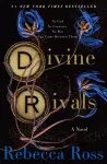 Divine Rivals cover