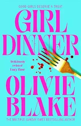 Girl Dinner cover