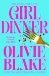 Girl Dinner cover