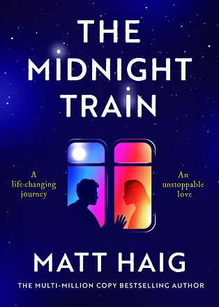 The Midnight Train cover