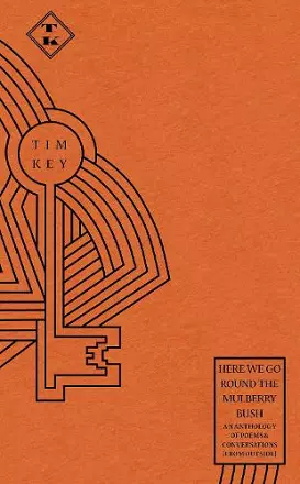 Here We Go Round the Mulberry Bush cover