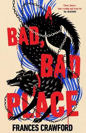 A Bad, Bad Place cover