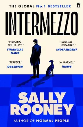Intermezzo cover