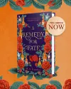 A Remedy for Fate cover
