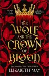 The Wolf and the Crown of Blood cover