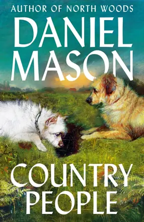 Country People cover