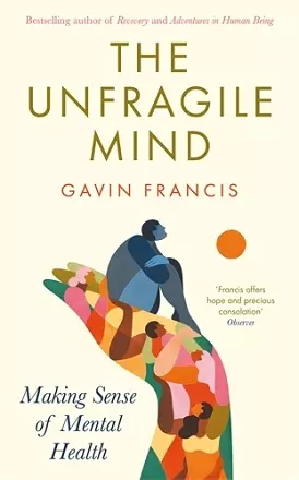The Unfragile Mind cover