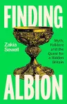 Finding Albion cover