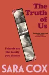 The Truth of Us cover