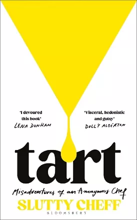 Tart cover