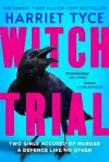 Witch Trial cover