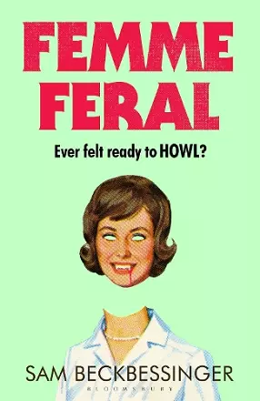 Femme Feral cover