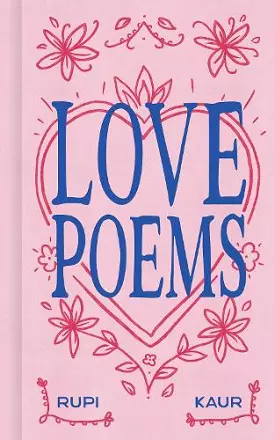 Love Poems cover