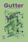 Gutter Issue 33 cover
