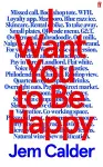 I Want You to Be Happy cover