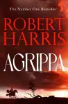 Agrippa cover