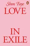 Love in Exile cover