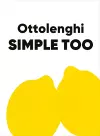 Ottolenghi SIMPLE TOO cover