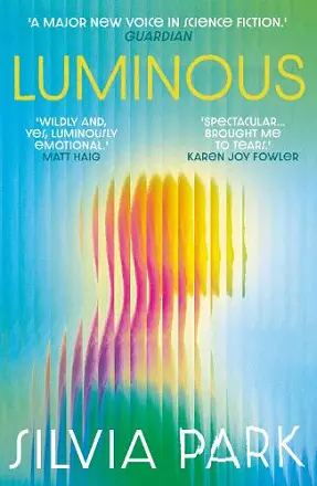 Luminous cover