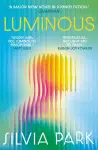 Luminous cover