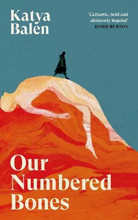 Our Numbered Bones cover