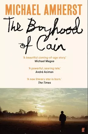 The Boyhood of Cain cover
