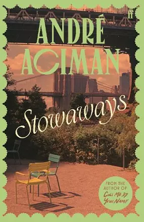 Stowaways cover