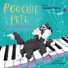 Poochie Pete and his Very Big Feet cover
