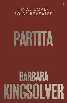 Partita cover
