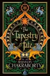 The Tapestry of Fate cover
